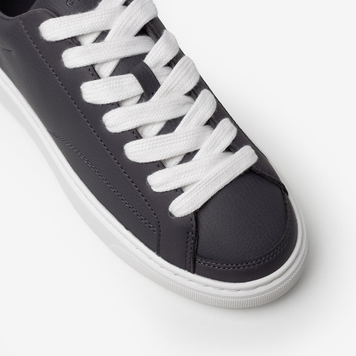 Premium Court Trainer | Charcoal/White