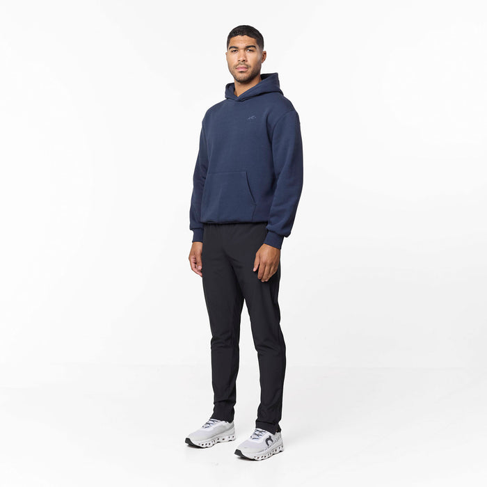 Premium Mountain Hoodie | Navy