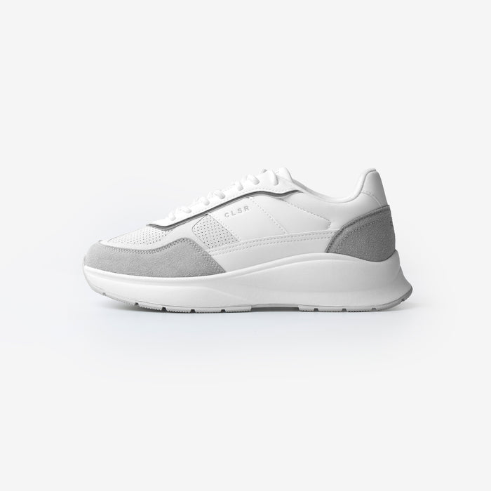 Premium Runner | White
