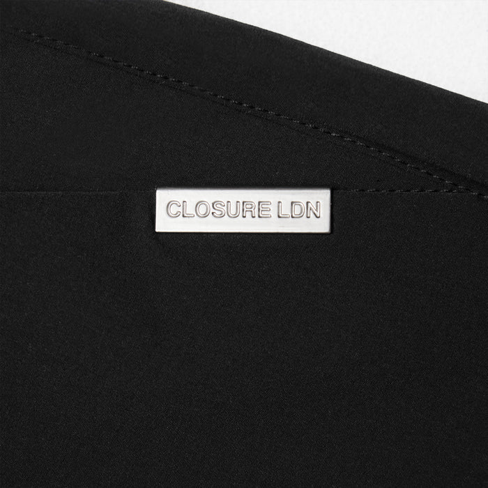 Premium Short | Black