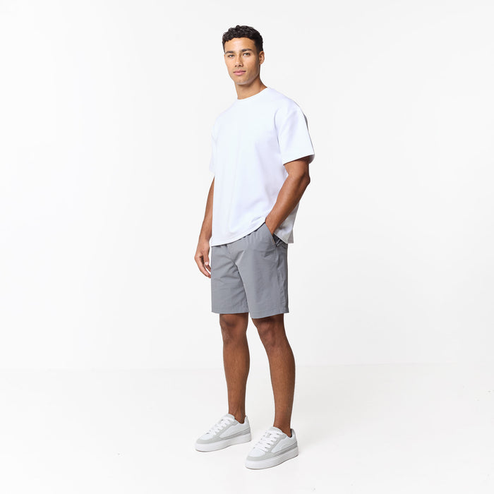 Premium Short | Mid Grey
