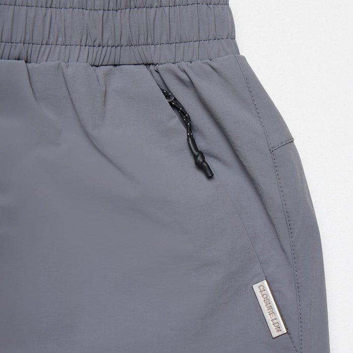 Premium Short | Mid Grey