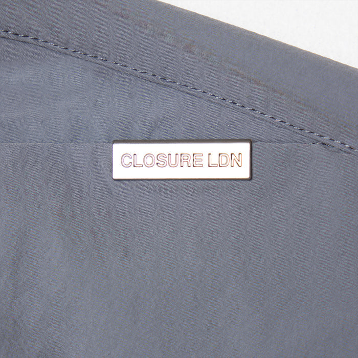 Premium Short | Mid Grey