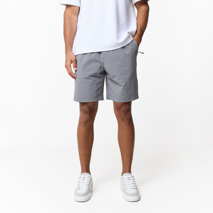 Premium Short | Mid Grey