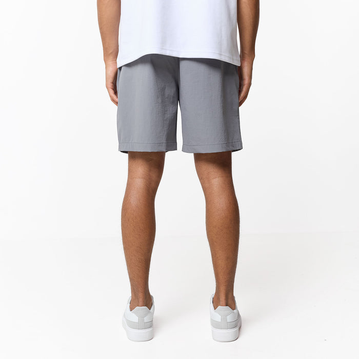 Premium Short | Mid Grey