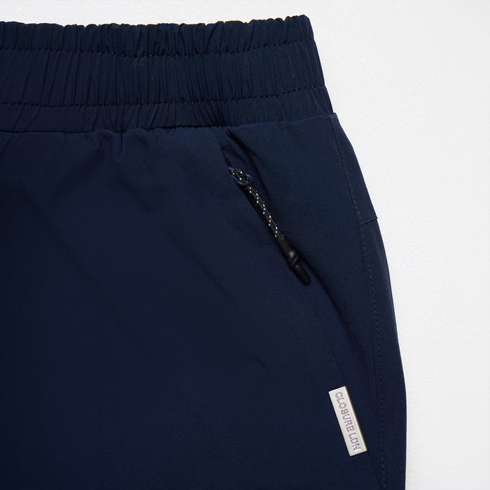 Premium Short | Navy