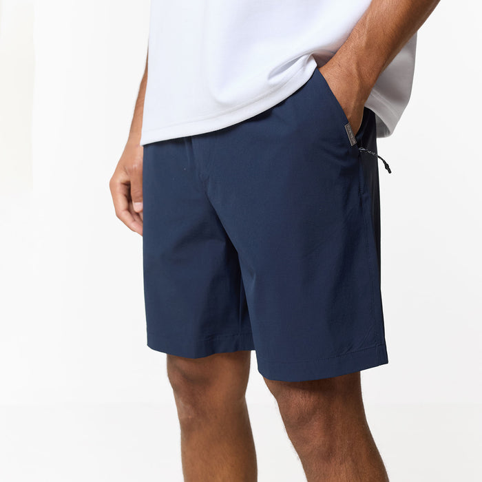 Premium Short | Navy