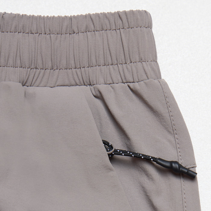 Premium Short | Stone
