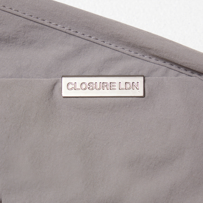 Premium Short | Stone