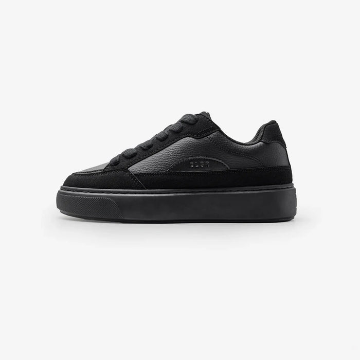 Premium Skate Shoe | Black