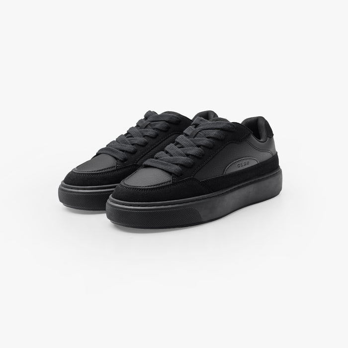 Premium Skate Shoe | Black