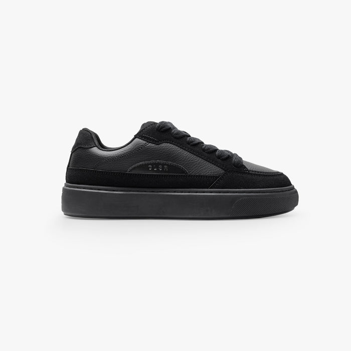 Premium Skate Shoe | Black