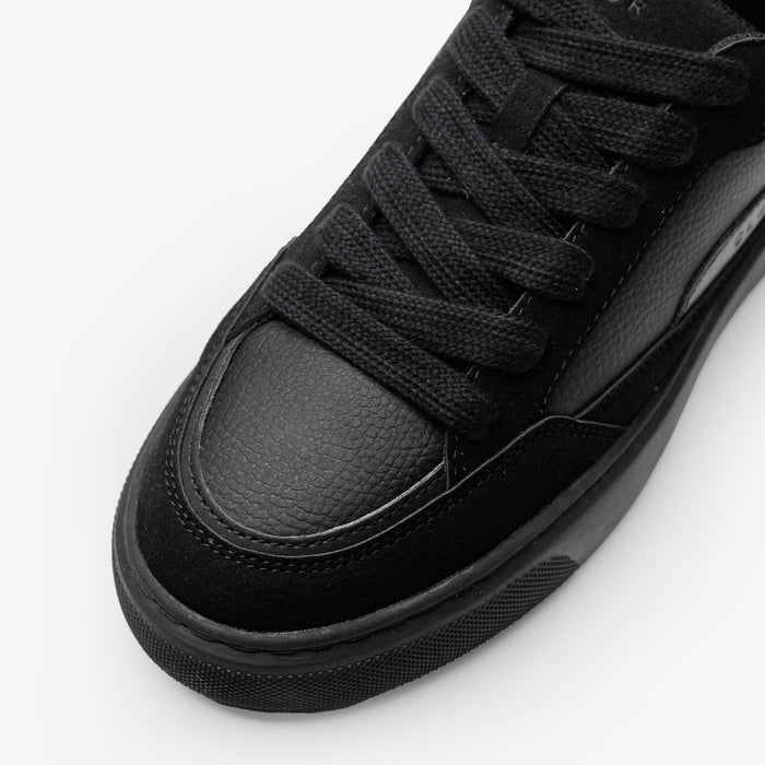 Premium Skate Shoe | Black