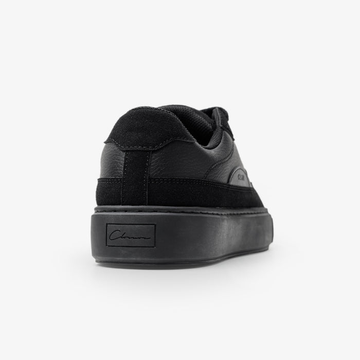 Premium Skate Shoe | Black