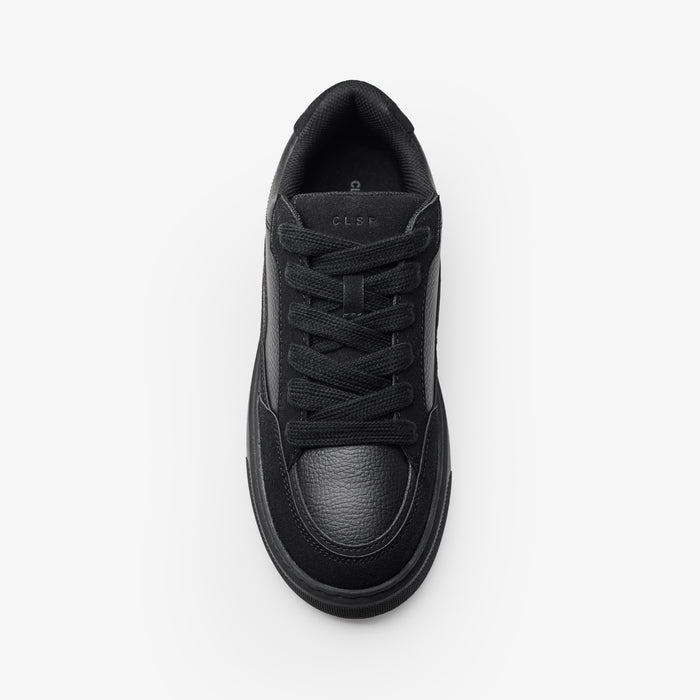 Premium Skate Shoe | Black