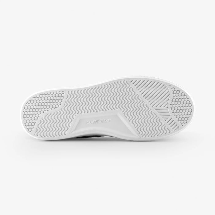 Premium Skate Shoe | Black/White