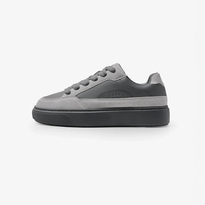 Premium Skate Shoe | Grey
