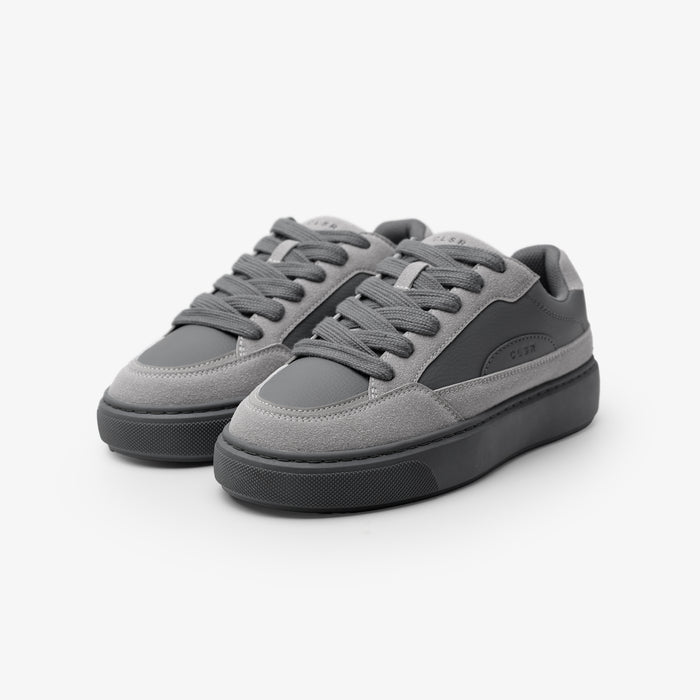 Premium Skate Shoe | Grey