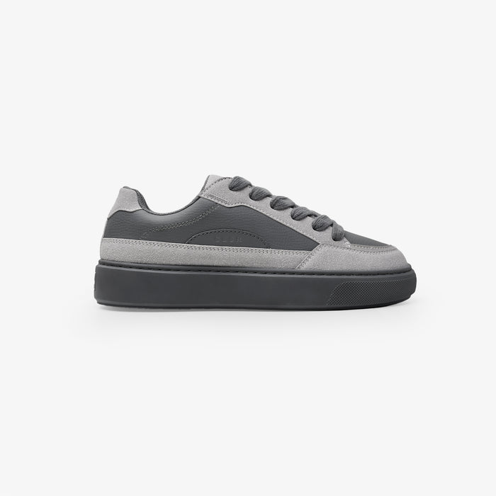 Premium Skate Shoe | Grey