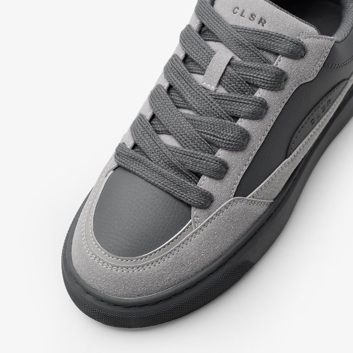 Premium Skate Shoe | Grey