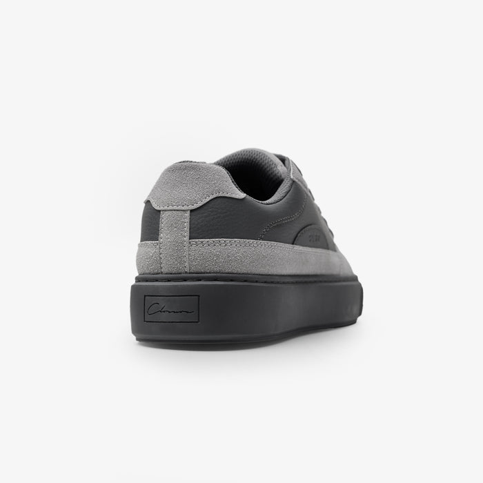 Premium Skate Shoe | Grey