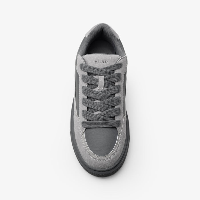 Premium Skate Shoe | Grey