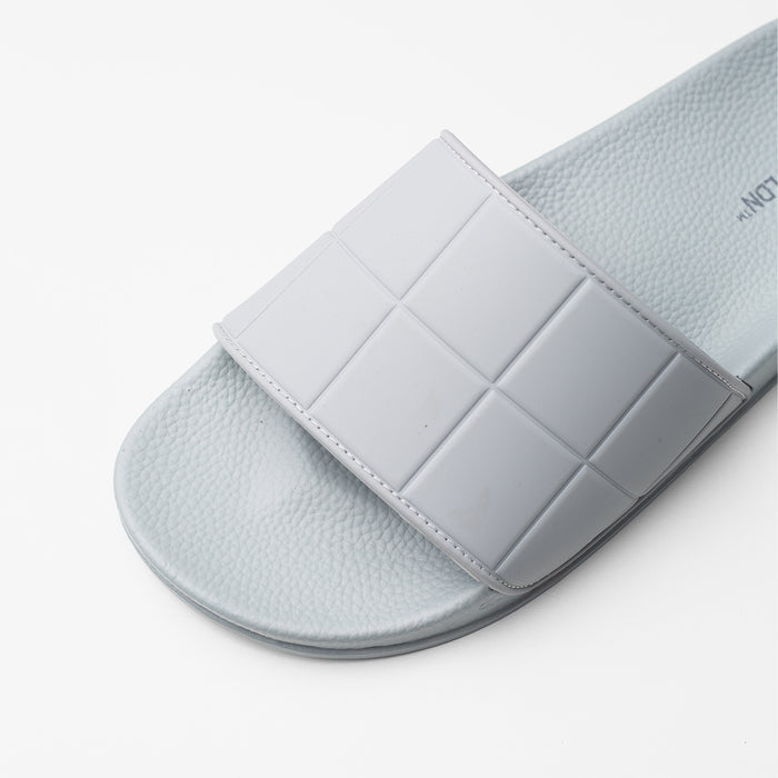 Premium Slide | Grey