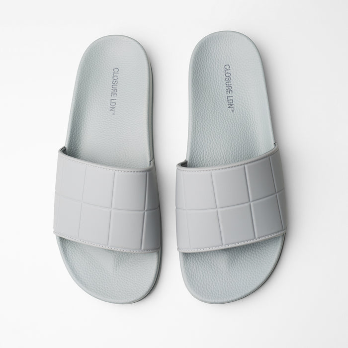 Premium Slide | Grey