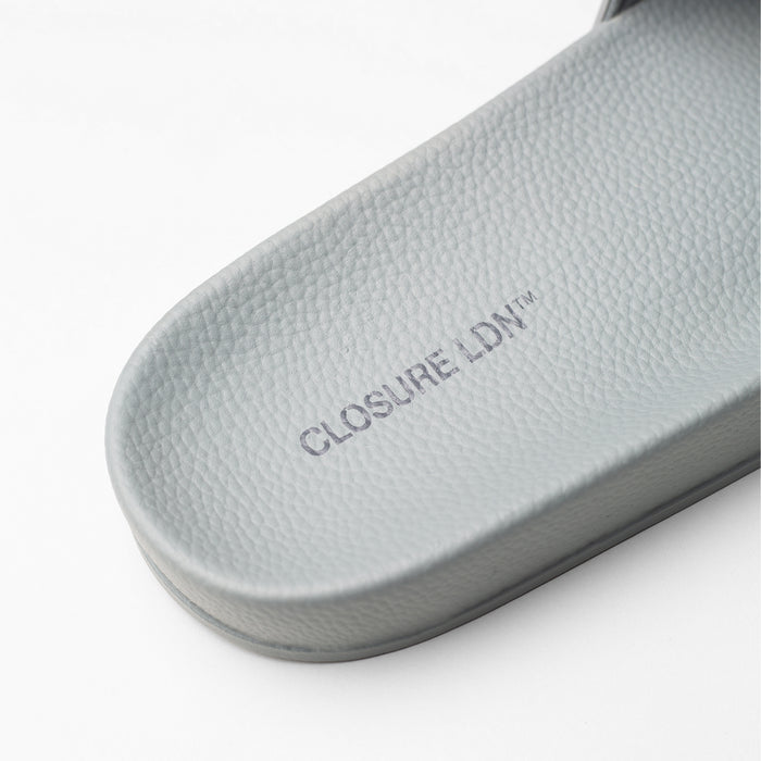 Premium Slide | Grey