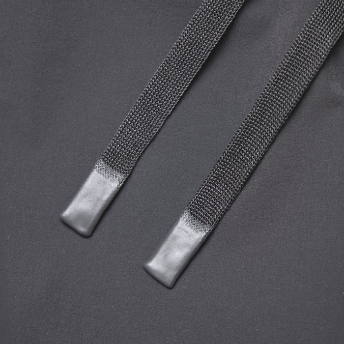 Premium Tech Cargo Short | Charcoal