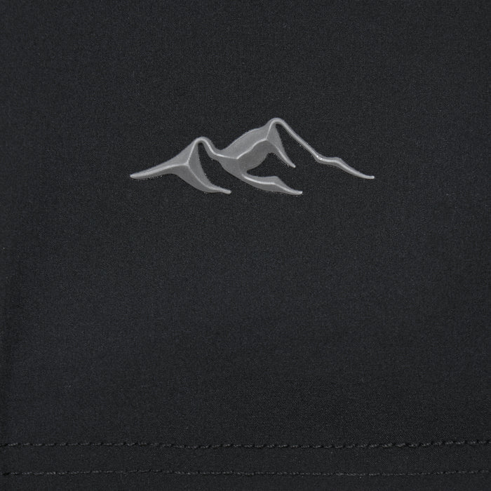 Premium Tech Performance Short |  Black