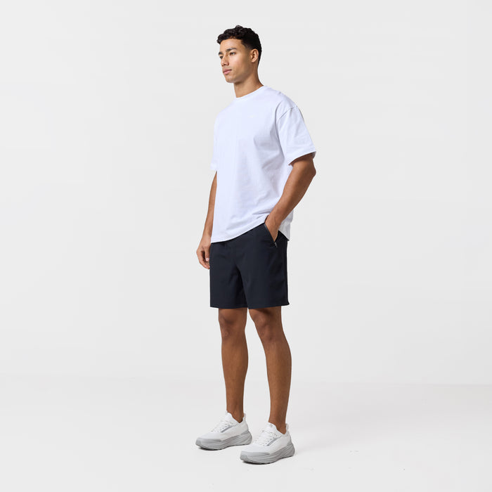 Premium Tech Performance Short |  Black