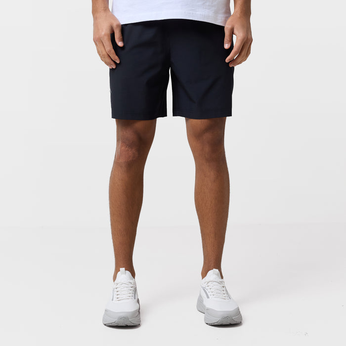 Premium Tech Performance Short |  Black
