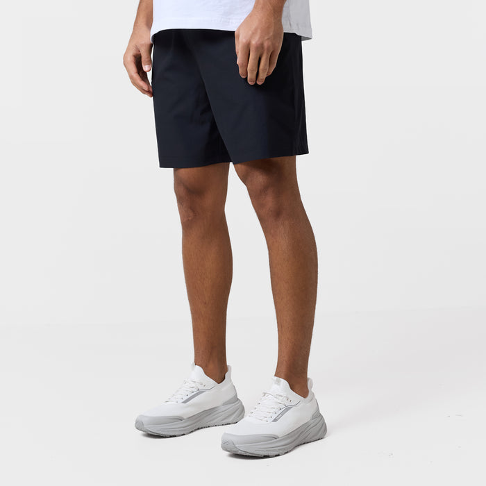 Premium Tech Performance Short |  Black