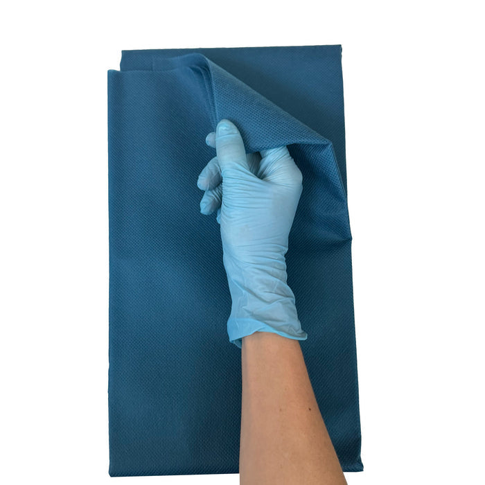 Privacy Flat Sheets - Case of 50