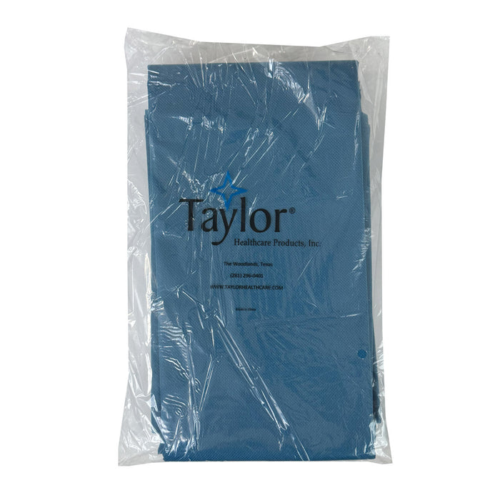 Privacy Flat Sheets - Case of 50
