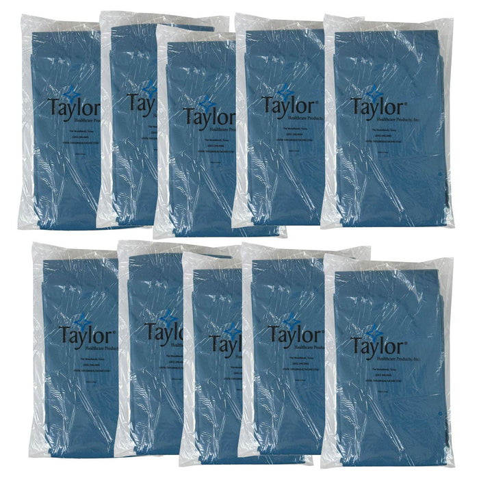 Privacy Flat Sheets - Case of 50