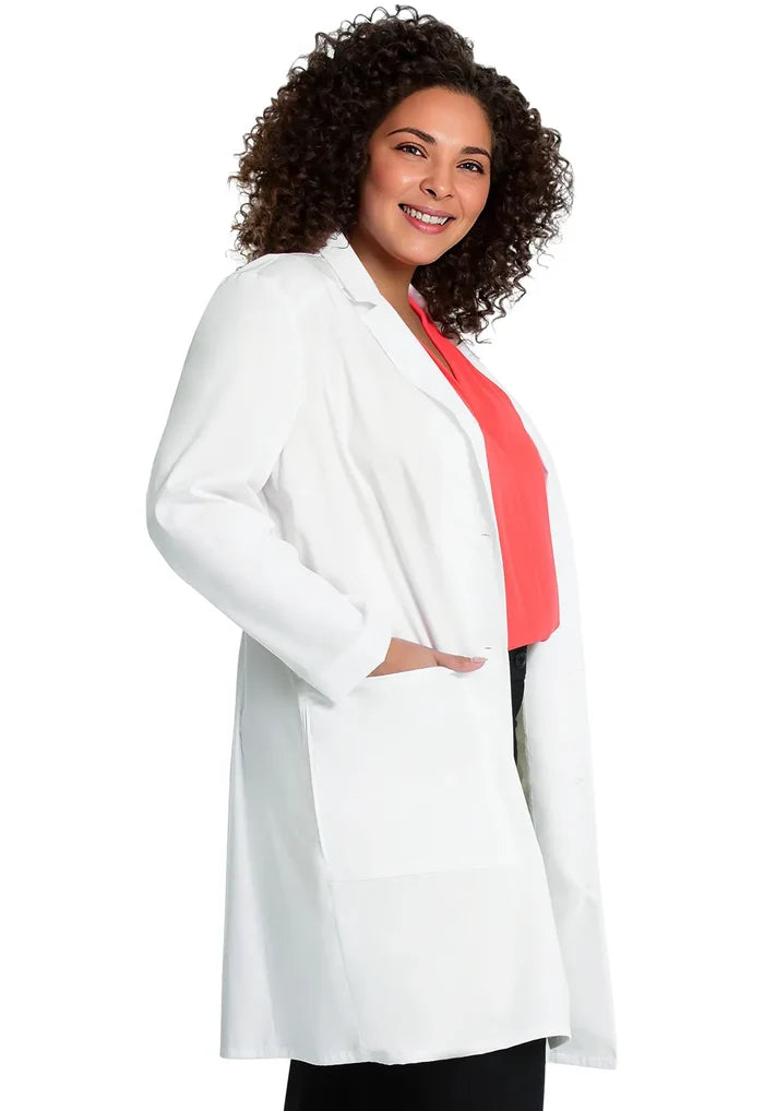 Project Lab by Cherokee 37" Lab Coat