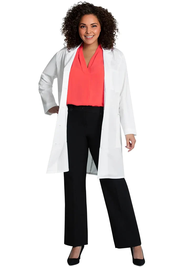 Project Lab by Cherokee 37" Lab Coat