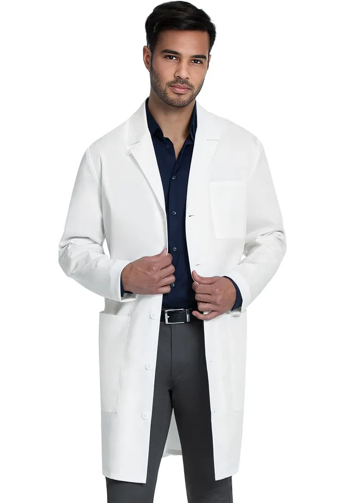 Project Lab by Cherokee 38" Men's Lab Coat