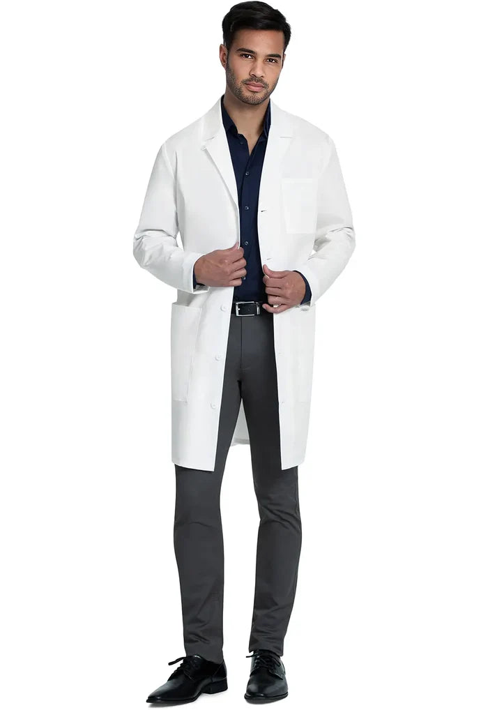 Project Lab by Cherokee 38" Men's Lab Coat