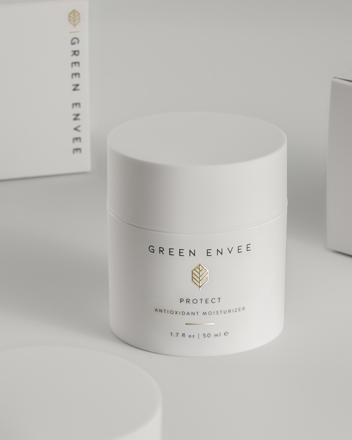 Protect Antioxidant Moisturizer