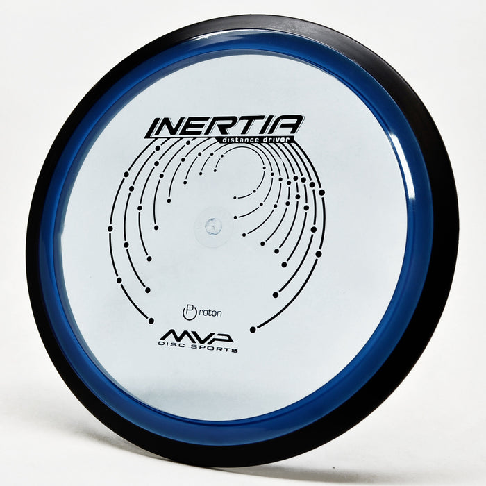 Proton Inertia