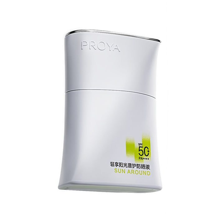 PROYA 50ml Shield Sun Protection Sunscreen Lotion SPF50+ PA++++ T3909