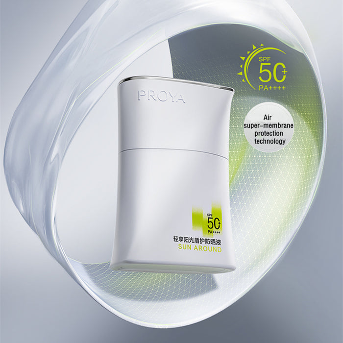 PROYA 50ml Shield Sun Protection Sunscreen Lotion SPF50+ PA++++ T3909