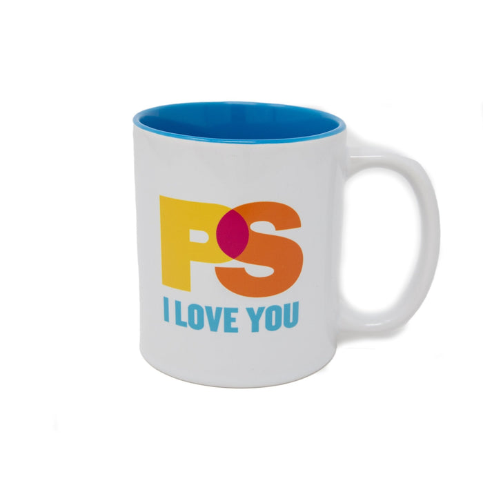 PS I Love You Mugs - Destination PSP
