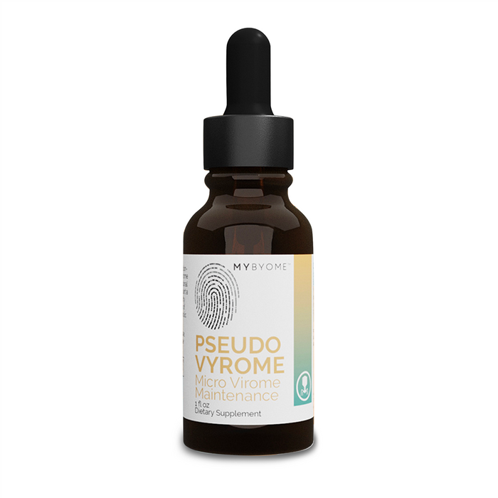 Pseudo Vyrome by MyByome