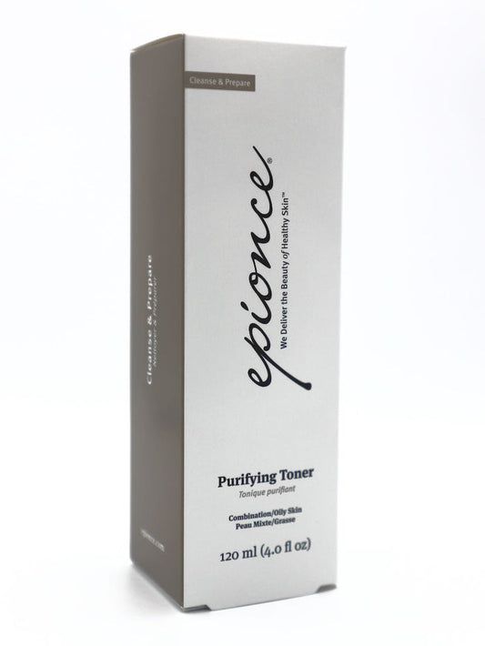 Purifying Toner
