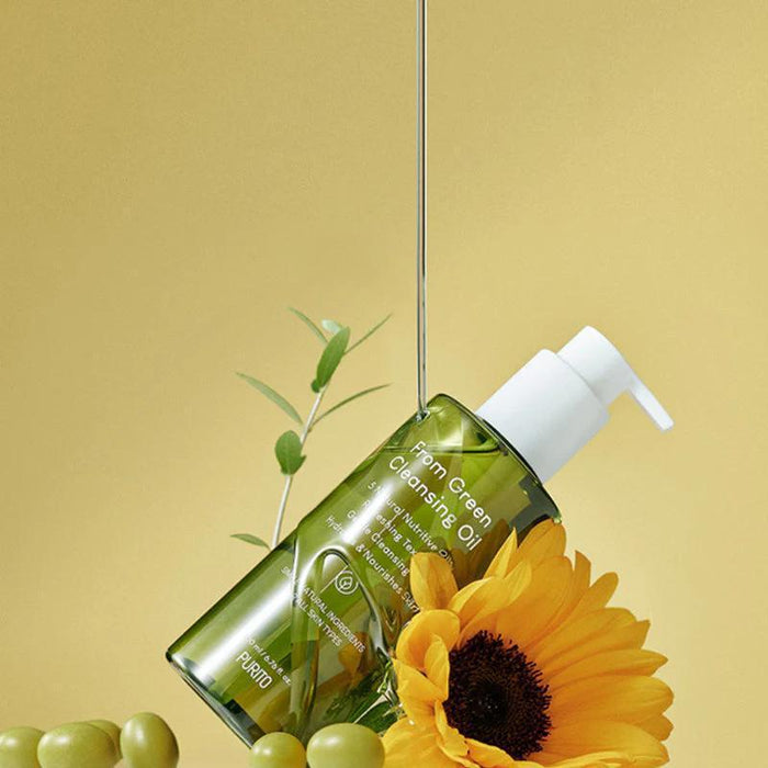 Purito SEOUL From Green Cleansing Oil 200 mL