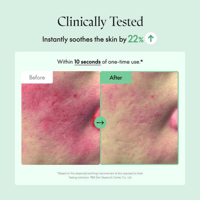 Purito SEOUL Wonder Releaf Centella Serum Unscented 60 mL